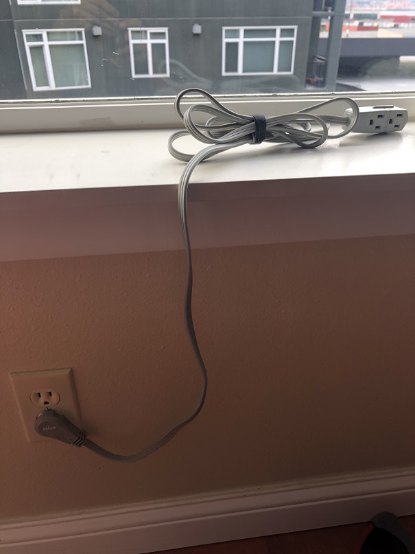 cable tie outlet